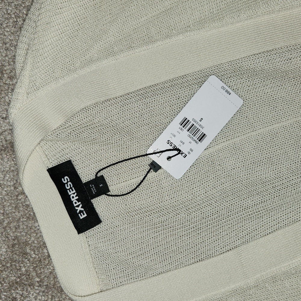 Express Cardigan - Picture 4 of 6